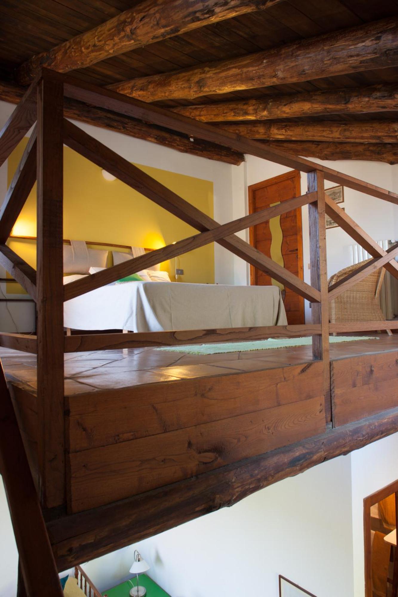 Agriturismo La Vecchia Quercia San Cipriano Picentino Exteriér fotografie
